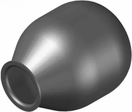 Мембрана для гидроаккумулятора SeFa 2/3 LT-45-65 F0A0264