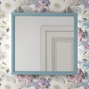 Зеркало с подсветкой Kerama Marazzi Provence 80 синий PR.mi.80\BLU Зеркало с подсветкой Kerama Marazzi Provence 80 синий PR.mi.80\BLU, 4