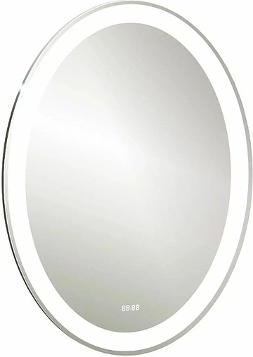 Зеркало с подсветкой Aquanika Future 57 AQF5777RU24