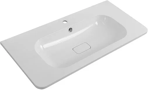 Раковина Cezares 100 белый CZR-1000/480-LV-MR-NV