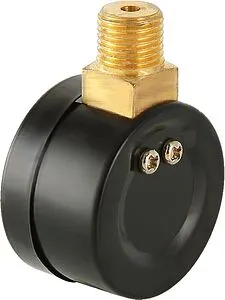 Манометр радиальный Valtec 40мм 6 бар ¼&quot; VT.TM40.VC.02, 5