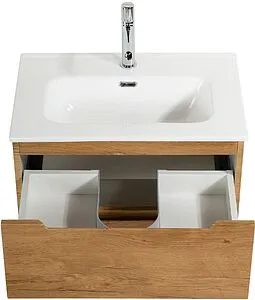 Тумба под умывальник подвесная BelBagno ETNA 39 70 Rovere Nature ETNA39-700/390-2C-SO-RN-P Тумба под умывальник подвесная BelBagno ETNA 39 70 Rovere Nature ETNA39-700/390-2C-SO-RN-P, 3