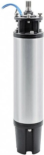 Насос скважинный центробежный 6&quot; Unipump ЭЦВ 6-27-80 15506