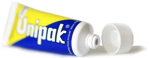 Паста уплотнительная 75г Unipak 5075007 Паста уплотнительная 75г Unipak 5075007