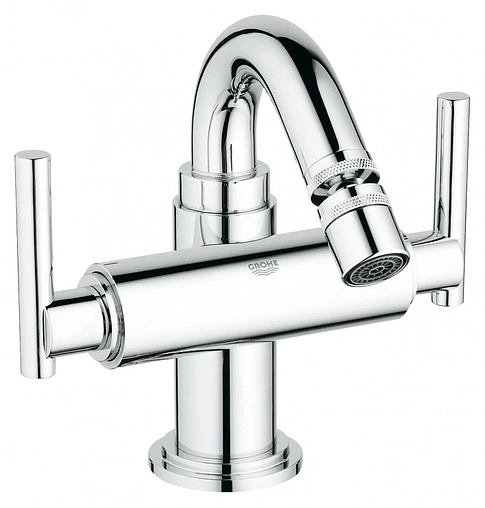 Смеситель для биде Grohe Atrio хром 24026000