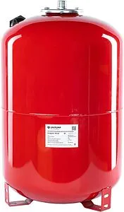 Расширительный бак UniPump РВ 80л 8 бар 29814 Расширительный бак UniPump РВ 80л 8 бар 29814, 2