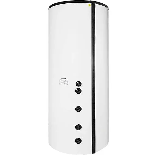 Бойлер косвенного нагрева Stout OptiBase (1000 л, 60,48-88,2 кВт) SWH-2110-001000