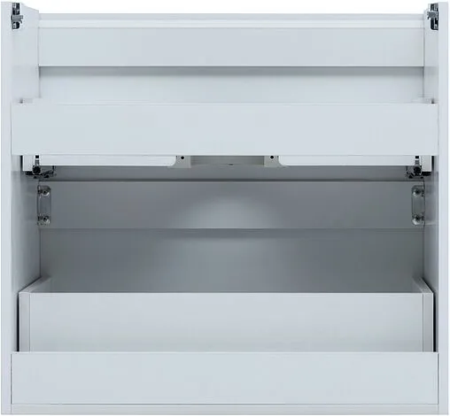 Тумба под умывальник Aquanet Джейн 70 белый матовый 00313285