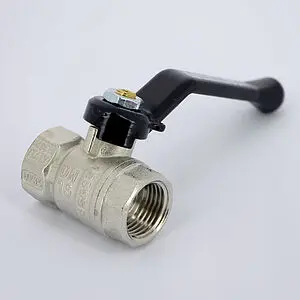 Кран шаровый ½"в x ½"в Bugatti Arizona 06000001 Кран шаровый ½"в x ½"в Bugatti Arizona 06000001, 5