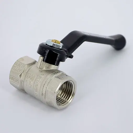 Кран шаровый ½"в x ½"в Bugatti Arizona 06000001