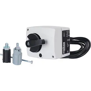 Привод для смесительных клапанов аналоговый 24В Meibes M66341.7, 1