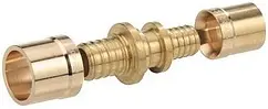 Муфта аксиальная редукционная 32мм x 25мм Comap PEXY Max PGM4032 Муфта аксиальная редукционная 32мм x 25мм Comap PEXY Max PGM4032