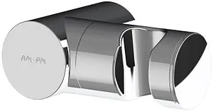 Держатель ручного душа Am.Pm хром F0500864, 1