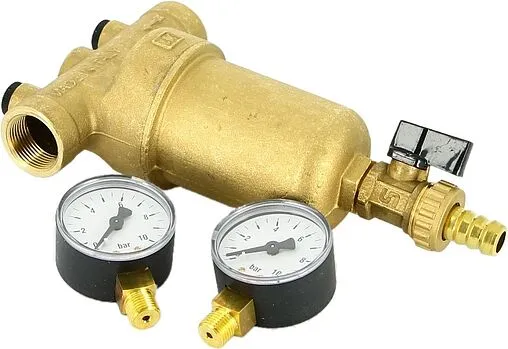 Фильтр тонкой очистки воды ¾&quot;в x ¾&quot;в Uni-Fitt 216G3030