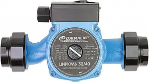 Насос циркуляционный Джилекс Циркуль 32/40 3240 Насос циркуляционный Джилекс Циркуль 32/40 3240, 1