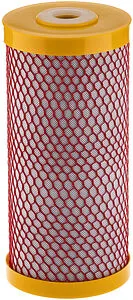 Картридж для комплексной очистки и умягчения Big Blue 10" Гейзер Арагон-32 30077 Картридж для комплексной очистки и умягчения Big Blue 10" Гейзер Арагон-32 30077, 2