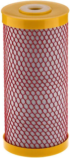 Картридж для комплексной очистки и умягчения Big Blue 10&quot; Гейзер Арагон-32 30077