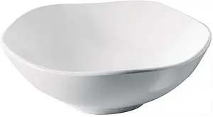 Раковина Bien Flash 49 белый FLLG04901FD0W3000 Раковина Bien Flash 49 белый FLLG04901FD0W3000, 1