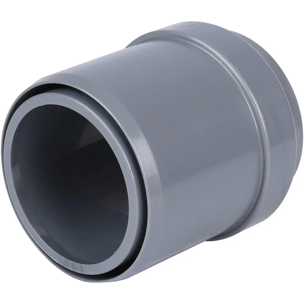 Патрубок переходной короткий внутренний D=50x40мм Sinikon 513001.R Патрубок переходной короткий внутренний D=50x40мм Sinikon 513001.R, 5