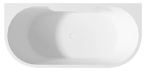 Ванна акриловая Abber 150x80 AB9296-1.5
