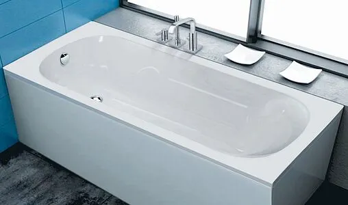 Ванна акриловая C-bath Galaxy 180x80 CBQ016002 Ванна акриловая C-bath Galaxy 180x80 CBQ016002