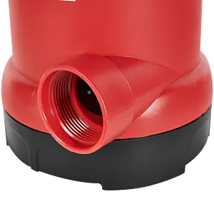 Насос дренажный Q=10м³/ч H=7м Rommer OPTIMA RDP-0001-000550 Насос дренажный Q=10м³/ч H=7м Rommer OPTIMA RDP-0001-000550, 3