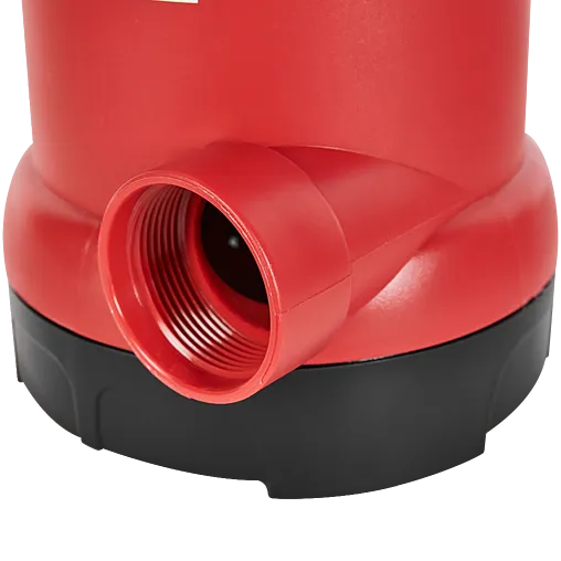 Насос дренажный Q=10м³/ч H=7м Rommer OPTIMA RDP-0001-000550