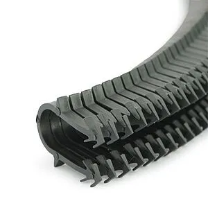 Скоба якорная для трубы в кассете 14-20мм Uni-Fitt 857K2550 Скоба якорная для трубы в кассете 14-20мм Uni-Fitt 857K2550, 3