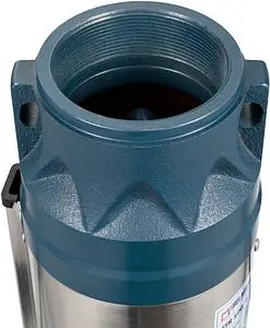 Насос скважинный центробежный 6" Belamos 6TR155/67 Насос скважинный центробежный 6" Belamos 6TR155/67, 5