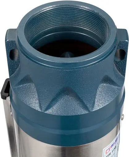 Насос скважинный центробежный 6&quot; Belamos 6TR155/67