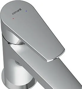 Смеситель для раковины Cersanit Vero хром 63060, 3