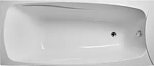 Ванна акриловая Eurolux Troya 170х75 E1017075040 Ванна акриловая Eurolux Troya 170х75 E1017075040, 1