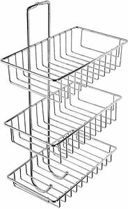 Полка Milardo Shelf хром 015W03HM44 Полка Milardo Shelf хром 015W03HM44, 4