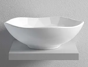 Раковина Bien Pent 49 белый PNLG04901FD0W3000, 5