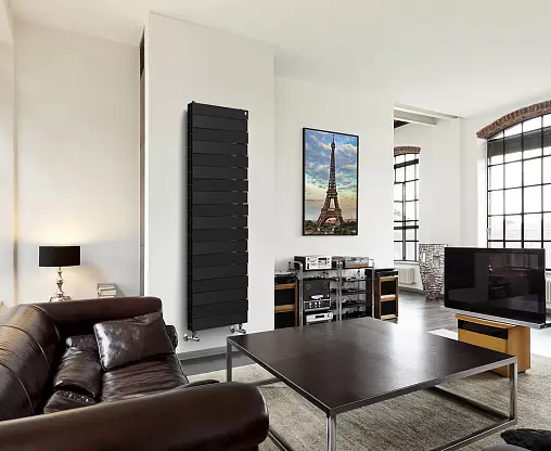 Радиатор биметаллический 22 секций Royal Thermo PianoForte Tower Noir Sable RTPFTNNS50022 Радиатор биметаллический 22 секций Royal Thermo PianoForte Tower Noir Sable RTPFTNNS50022