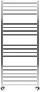 Полотенцесушитель водяной лесенка Terminus Ватикан П18 500х1200 полированная сталь 4670078530530, 3