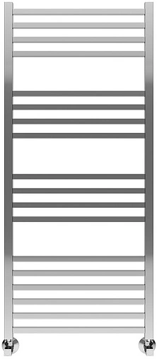 Полотенцесушитель водяной лесенка Terminus Ватикан П18 500х1200 полированная сталь 4670078530530