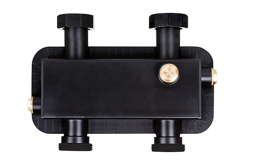 Гидрострелка 3 м³/час 1½&quot;н x 1½&quot;нг Grundfos Heatmix 99309096