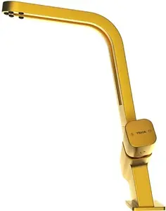 Смеситель для кухни Teka Opera ICO 915 состаренная бронза 116030032, 4