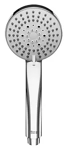 Лейка ручного душа Roca Stella хром 5B1B03C07 Лейка ручного душа Roca Stella хром 5B1B03C07, 2