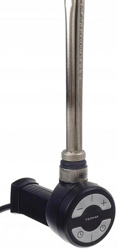 Блок управления Terma MOA-MS 600 Вт черный WEMOA06T905M