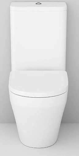 Унитаз-компакт Am.Pm Inspire белый C508607WH Унитаз-компакт Am.Pm Inspire белый C508607WH