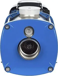 Насос поверхностный Aquario HMS(T)-16-30 2863, 4