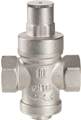 Редуктор давления поршневой ½" Valtec VT.083.N.04 Редуктор давления поршневой ½" Valtec VT.083.N.04