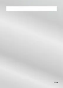 Зеркало с подсветкой Cersanit Led 010 Base 50 KN-LU-LED010*50-b-Os Зеркало с подсветкой Cersanit Led 010 Base 50 KN-LU-LED010*50-b-Os, 1
