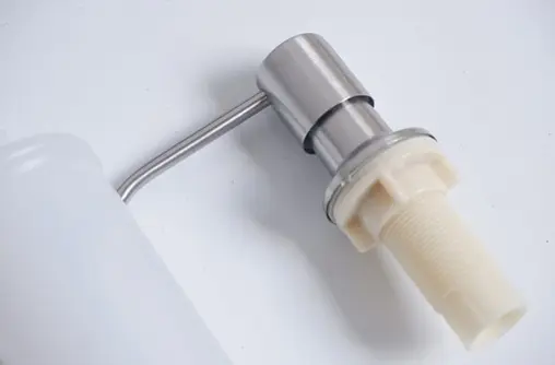 Мойка кухонная Ulgran Steel 50 брашированная сталь