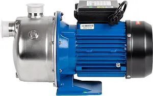 Насос поверхностный Aquario AJS-100A 2711, 2