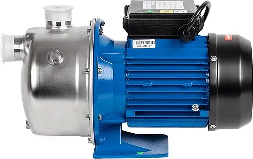 Насос поверхностный Aquario AJS-100A 2711