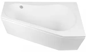 Ванна акриловая Aquanet Bright 160x90 R 00213351, 5