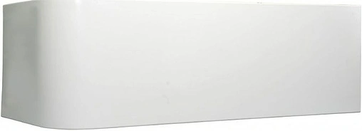 Панель для ванны фронтальная правая Am.Pm Spirit 160 R белый W72A-160R100W-P2